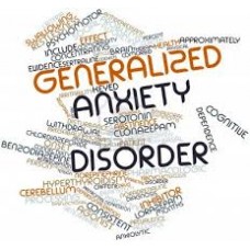 On-Line Therapy Programme for Generalised Anxiety Disorder (GAD)